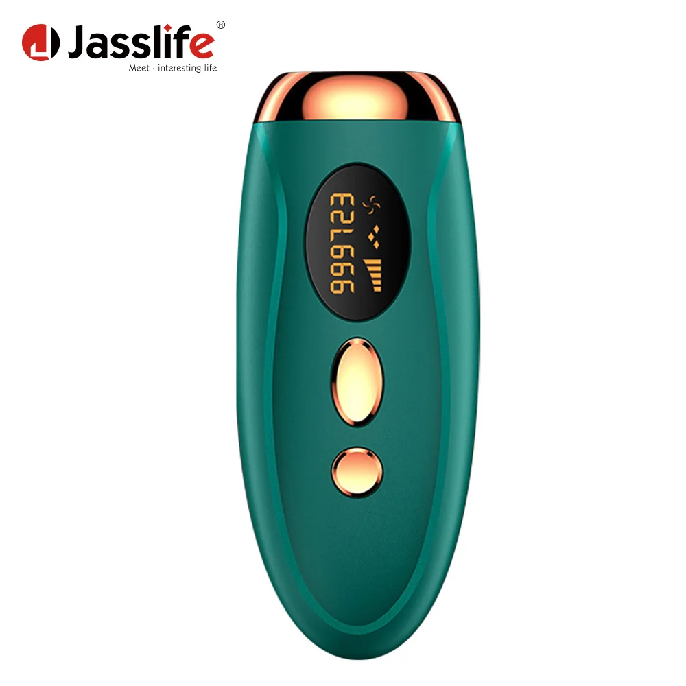 

Handheld Permanent Women man diode painless Home Use Lazer ipl Device mini Laser Hair Removal Machine