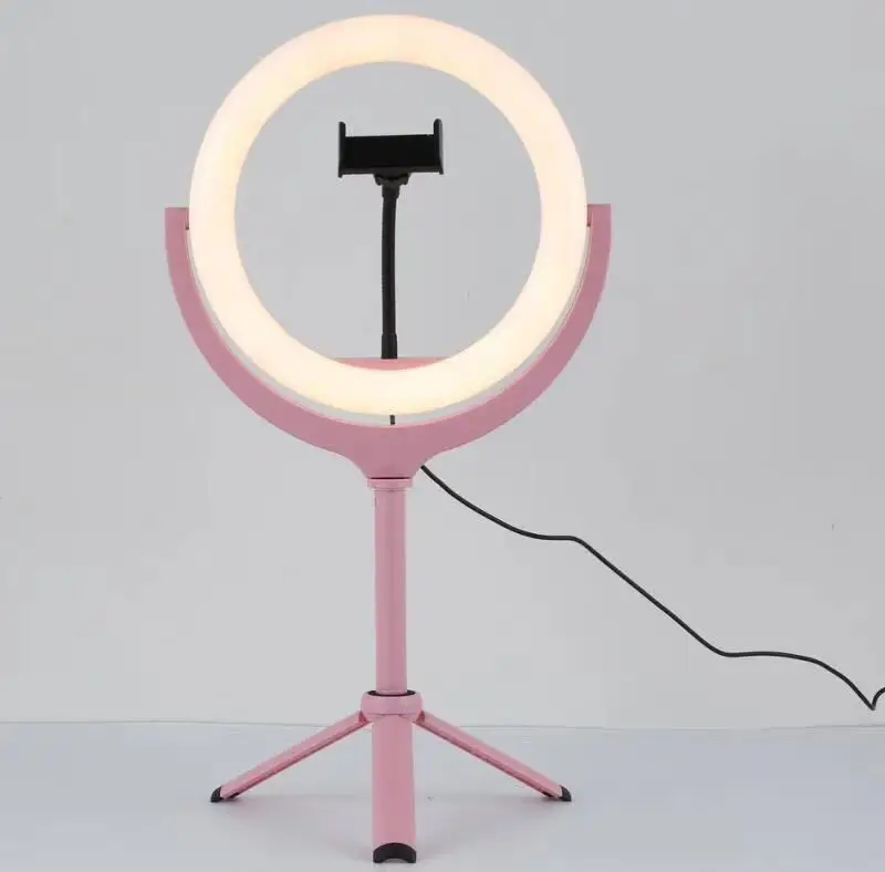 

Good Selling China 36v Photographic Lighting Camera Light Photography Equipment Lishuai Guangdong 16w