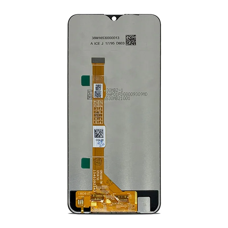 

6.53'' Screen for Y19 2019 Y5S U3 LCD Display Touch Digitizer Assembly of Screen Replacement lcd panel