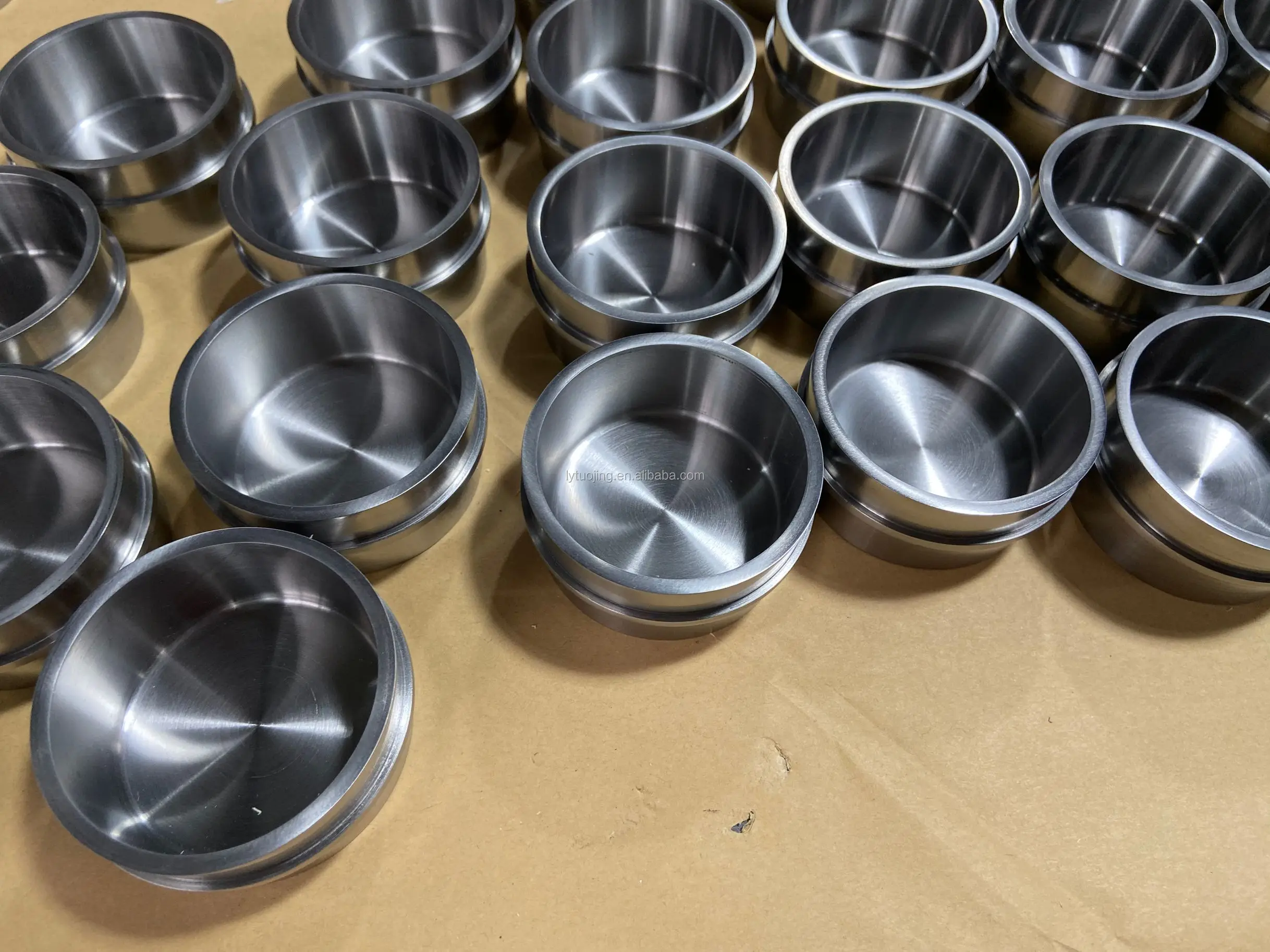 ; Mo1 moly crucible molybdenum crucible 