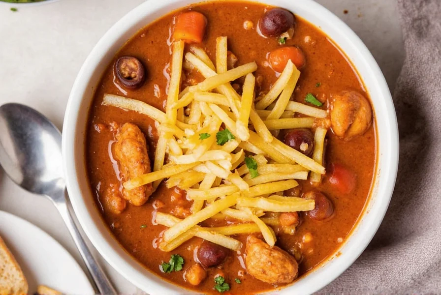 Best Chicken Chili Recipes: 5 Flavorful Variations