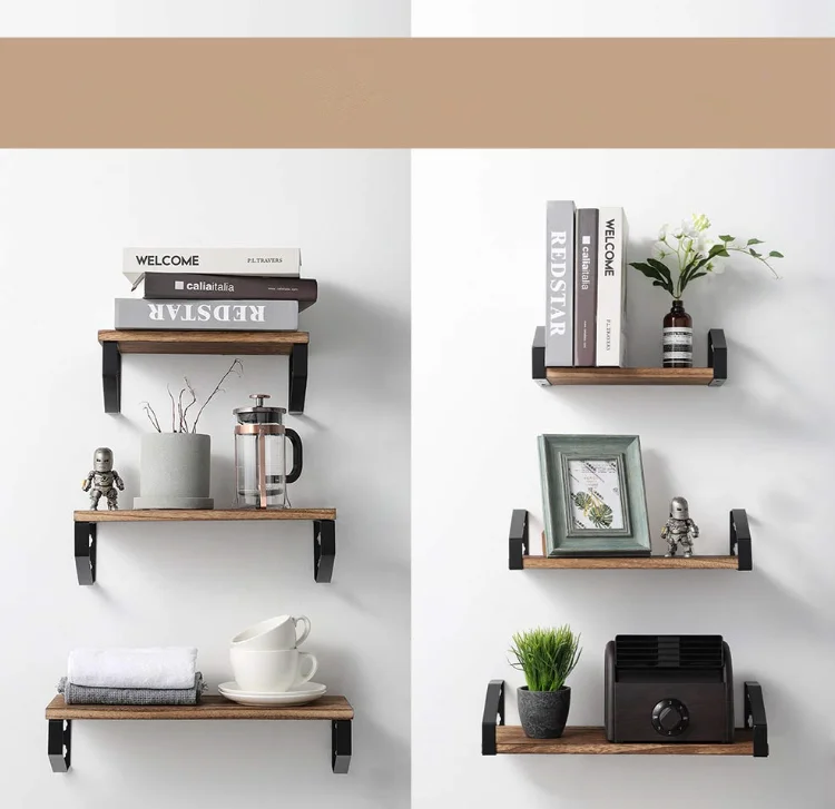 wall shelf