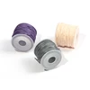 Wholesale simple design custom color handicraft portable decorative rope for gift