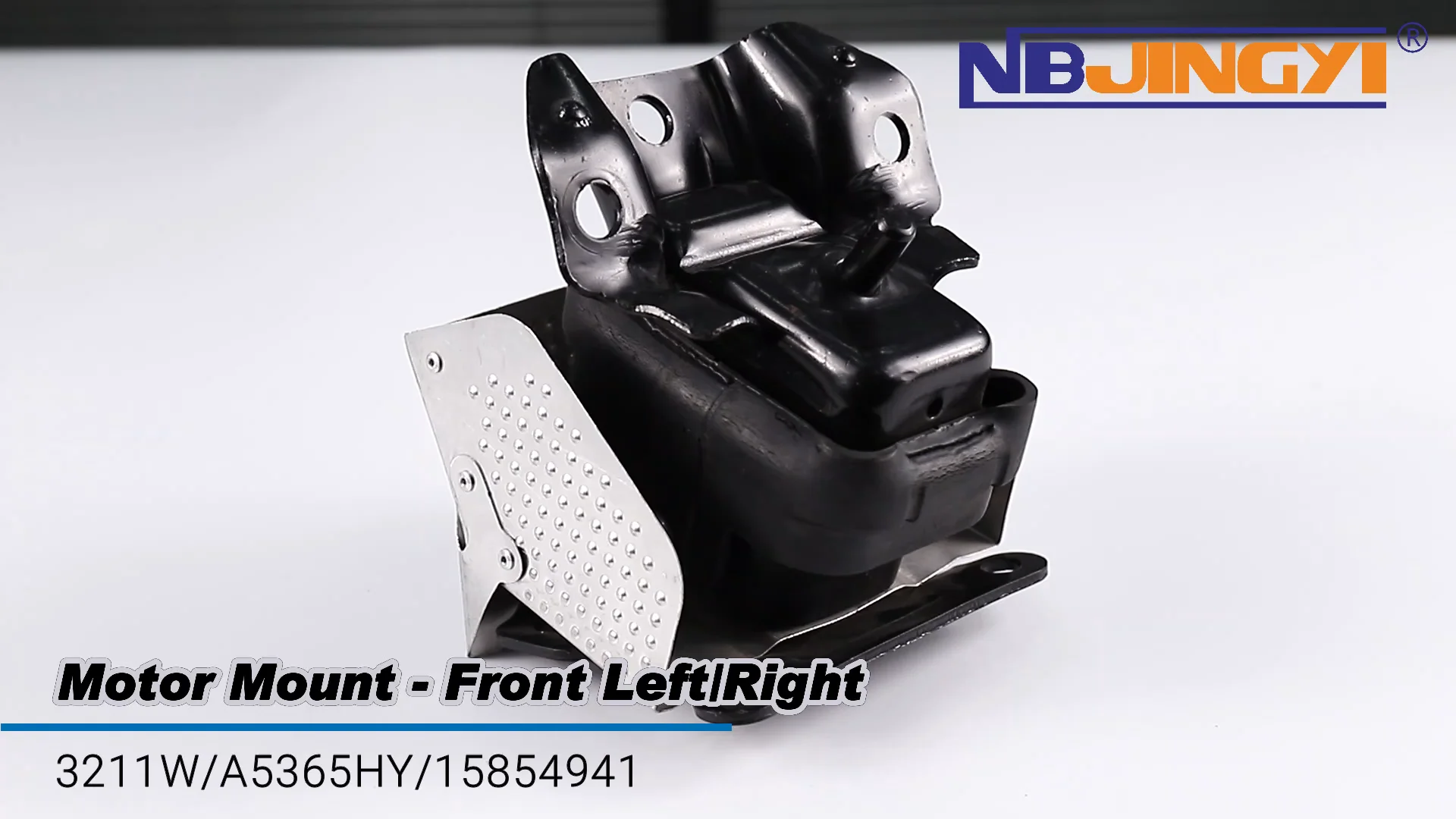 Oem15854941 15854939 Torque Strut Hydraulic Left Rubber Engine Mount