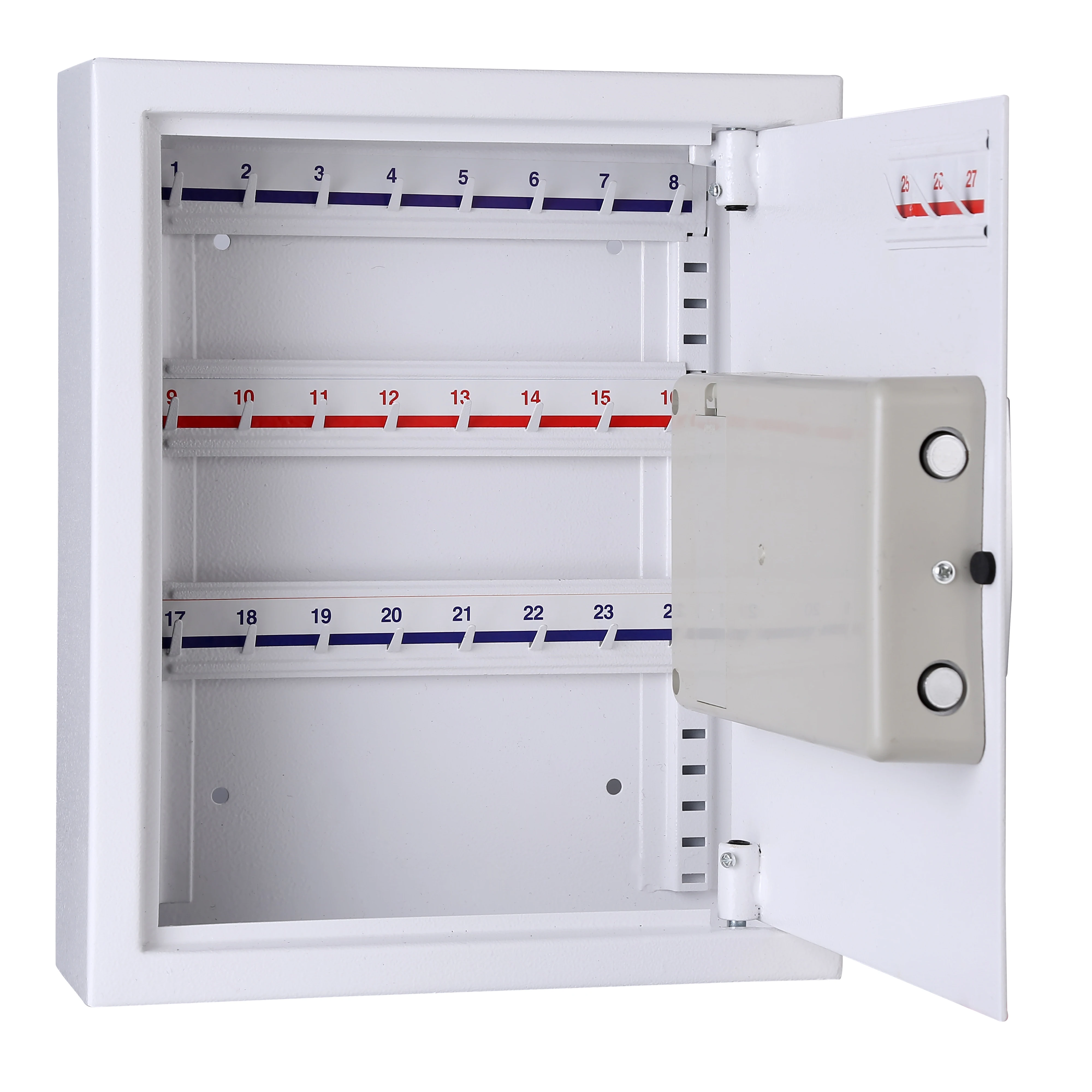 Großhandel elektronischer schlüsselkasten Kaufen Sie die besten