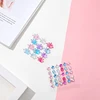 Diy Decal Mobile/PC Art Crystal Diamond Rhinestone Self Adhesive Scrapbooking Stickers for Children's toys