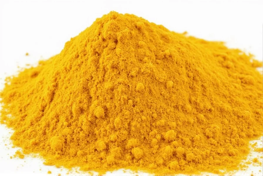 Turmeric in Arabic: The Word Kurkum (كركم) Explained