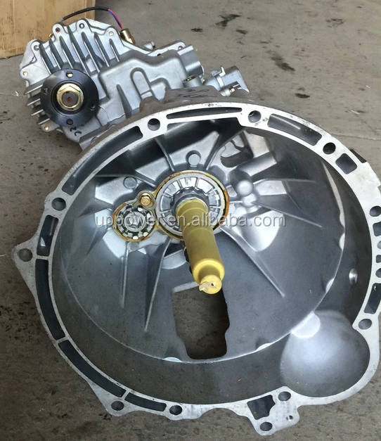 4jb1 Transmission 2wd Buy Transmission 4jb1,Transmission,4jb1 Product