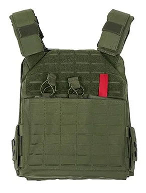 Tactical vest