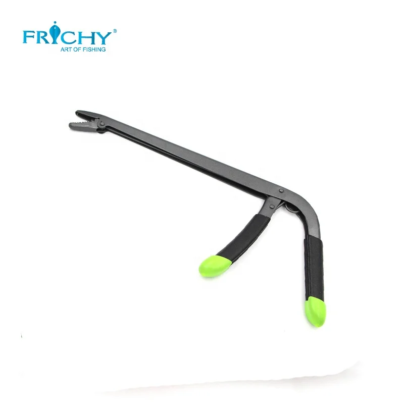 CrazyShark Stainless Steel Fish Hook Remover Hookout Hook Out