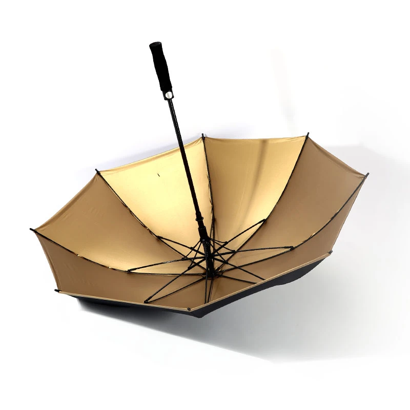 non folding umbrella