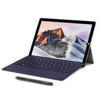 

Teclast X6 Pro Tablet Netbook 12.6 Inch 2880*1920 FHD IPS Touch Screen Intel M3-7Y30 8GB RAM 256GB SSD USB3.0 Win 10 Tablet PC