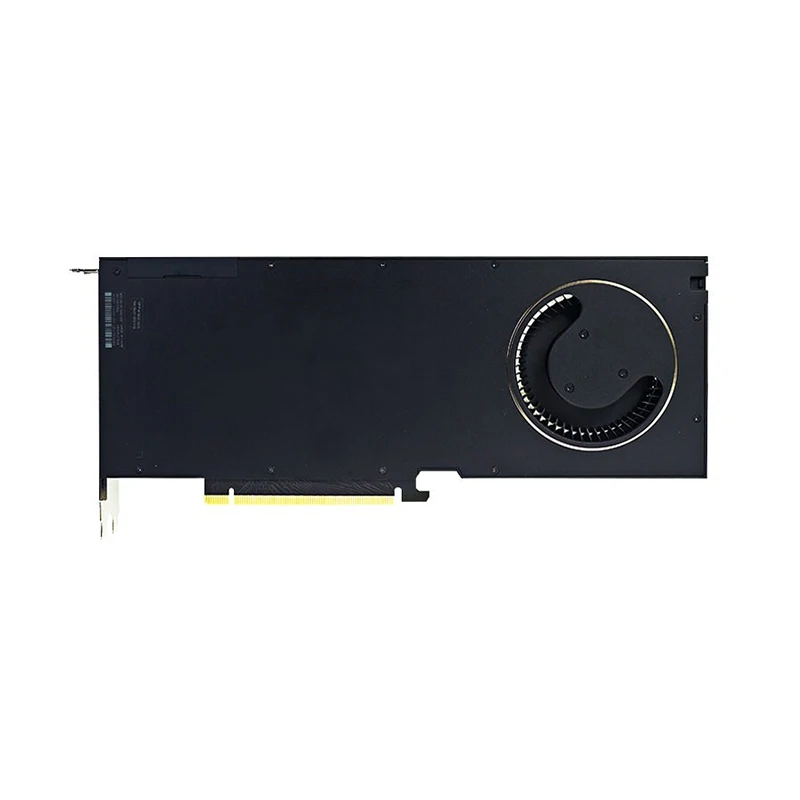 

Best selling 14 nanometers desktop hd quality 48 gb gddr6 gpu graphic cards