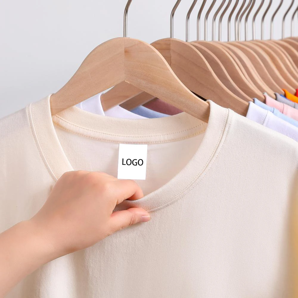 Hot Selling Cotton Comfortable Breathable T-shirt Independent Selfmade Customizable Personality Pattern Super Plus Size T-shirt