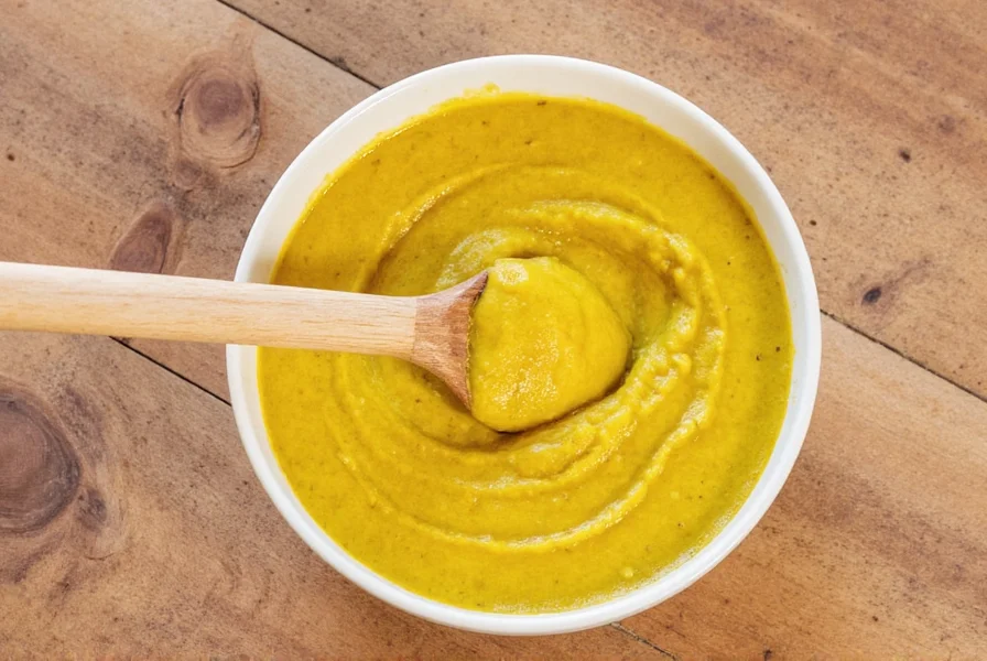 what is german mustard a spicy journey from bavaria to your plate