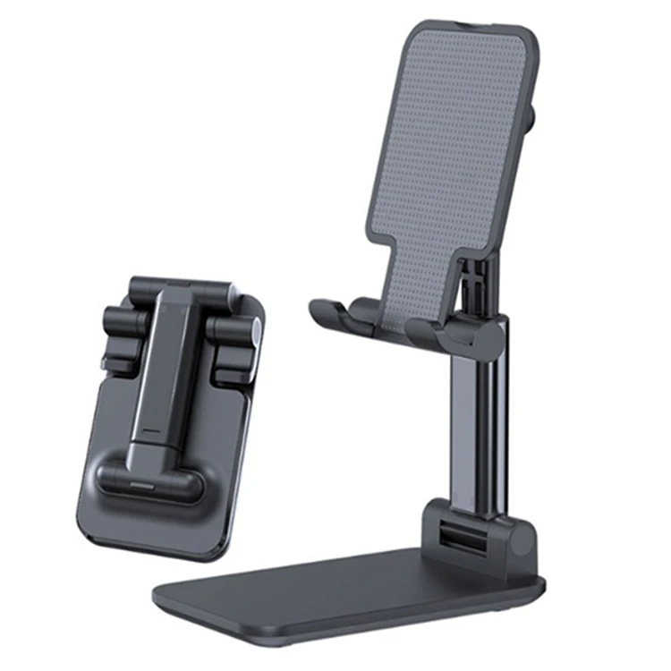 

Foldable Mobile Phone Table Holder portable cell phone holder for desk iPad