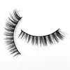 2019 mink eyelash 25mm 3D lashes Creat own brand Private Label with eyelashes packing box