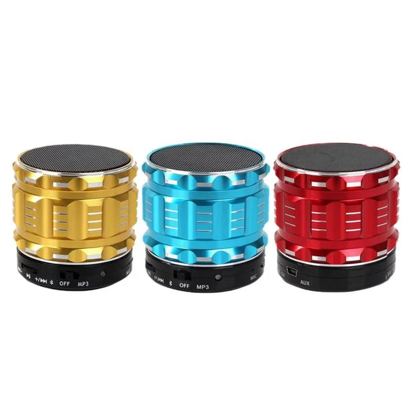 

Factory price box style high quality home theater system mini Portable wireless blue tooth S28 speaker For Android smart phones, Red,blue,black,pink,silver,gold,green,brown