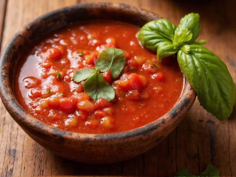 Medium vs Mild Salsa: Which Is Hotter? Clear Answer