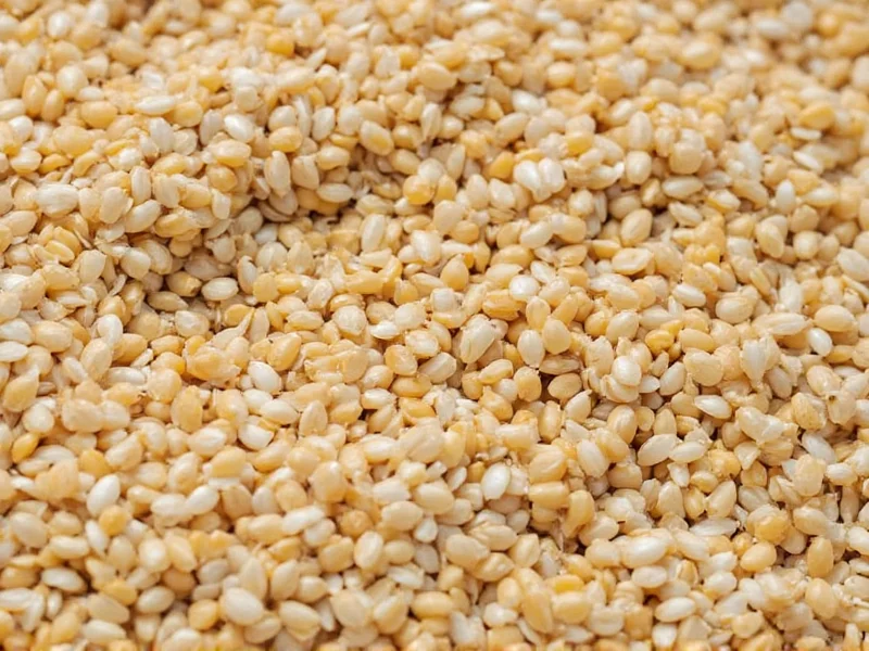 Do Sesame Seeds Add Flavor? Science-Backed Answer