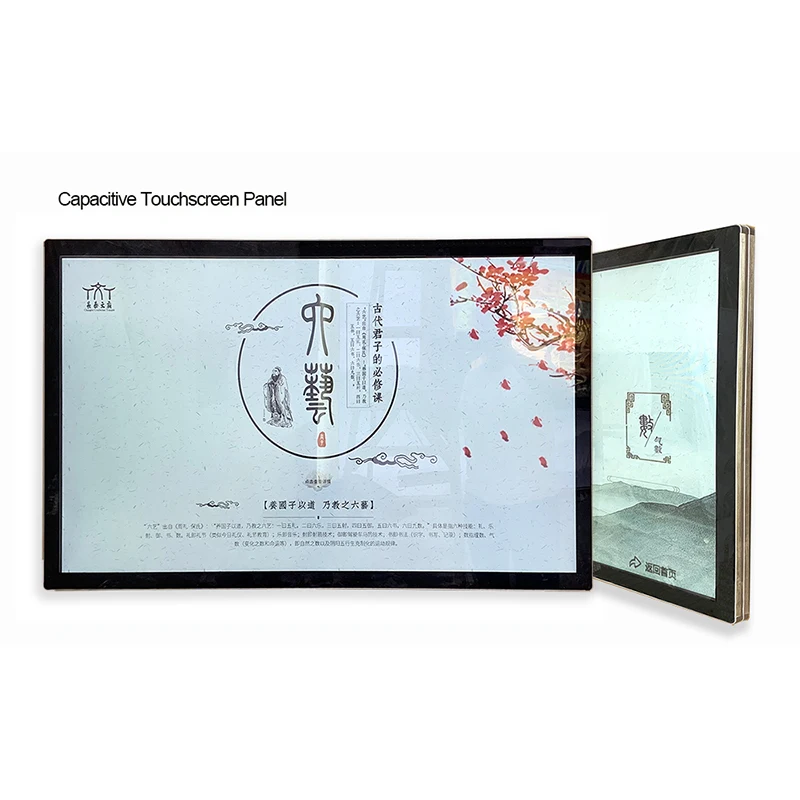 

43 50 55 65 inches 32inch touch screen pc tv all in one computer at finger