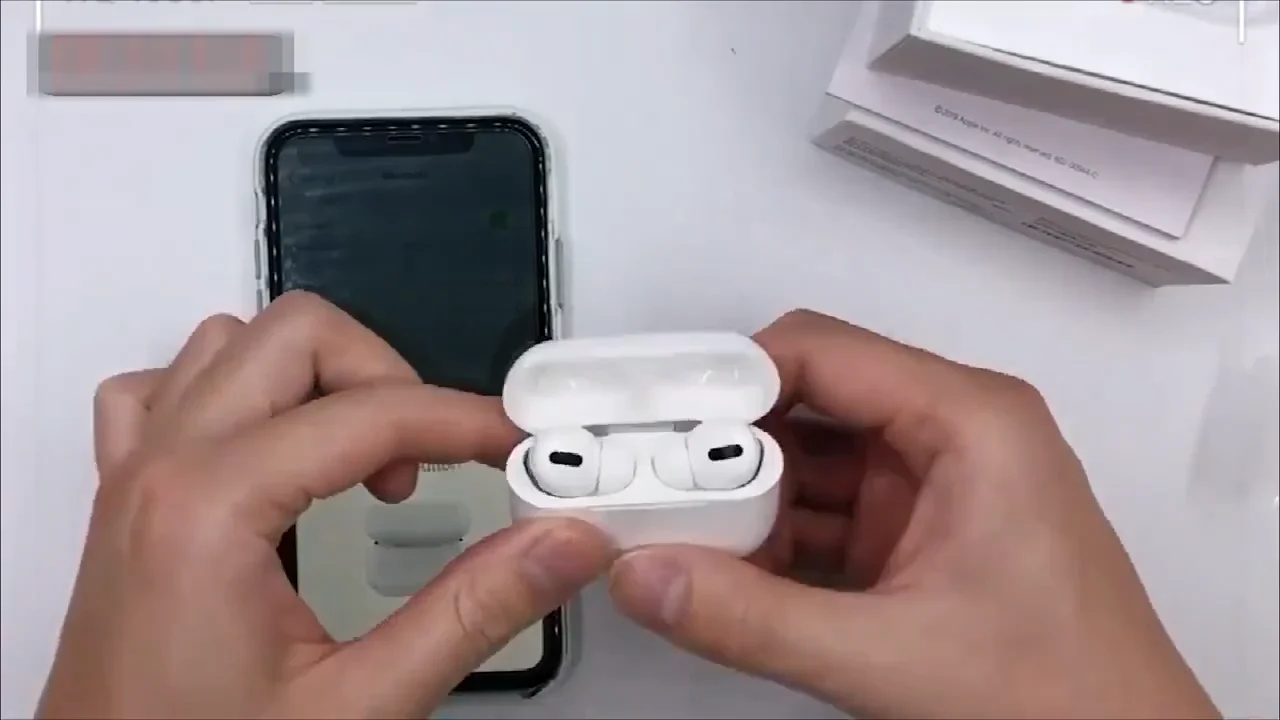 hot sale air pro 3 i90000 pro3 tws i99999 air pro 3 earphone