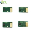 OCBESETJET Cartridge Chip For 981 X For HP PageWide Enterprise Color 556xh/dn MFP 586dn/f/z E58650dn(NA) E55650(AP) Printer