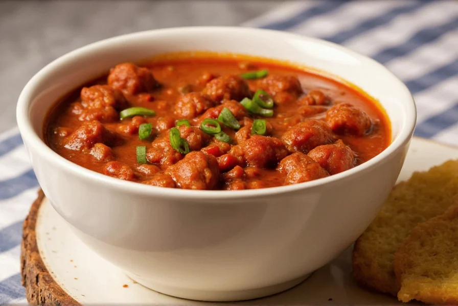 Authentic Chili Colorado Recipe: Traditional Red Chili Guide