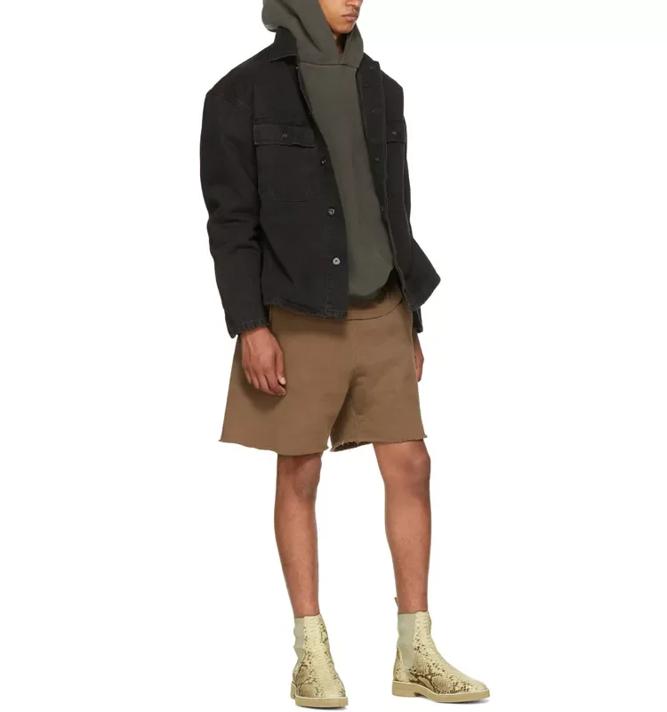 

2022 Shirtment Dropshipping Custom represent custom printing mens jacket