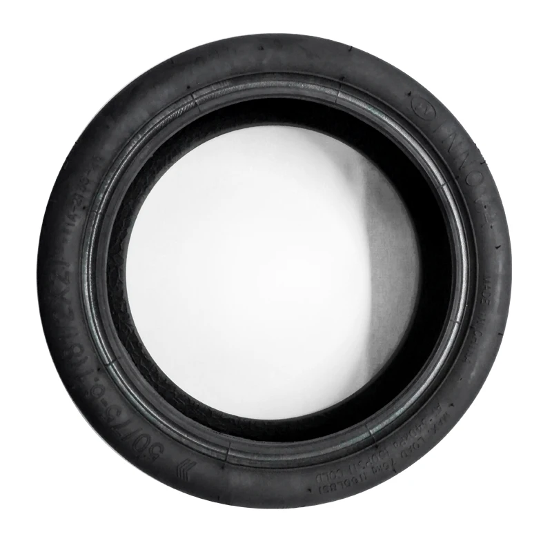 2026 Electric Scooter Spare Parts X8 Model 10 Inch 70/65-6.5 Outer Tire with 10x3.00-6.5 Inner Tube 2 Wheels Compatible