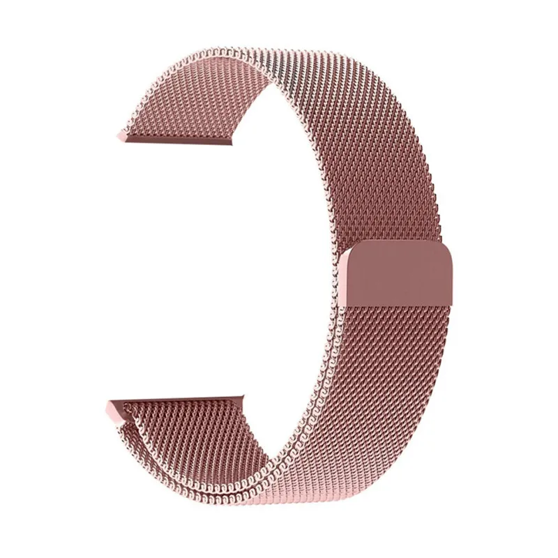 

Stainless Steel Metal Bracelet Wristband Apple Watch Band Strap For Apple Watch Strap, 18 colors