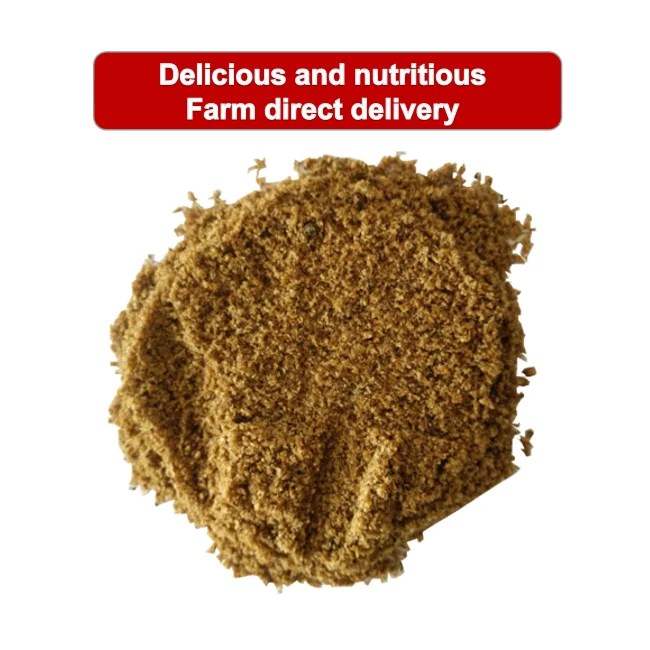 
100% nature dried mealworm powder fish meal animal feed livestock feed additive 