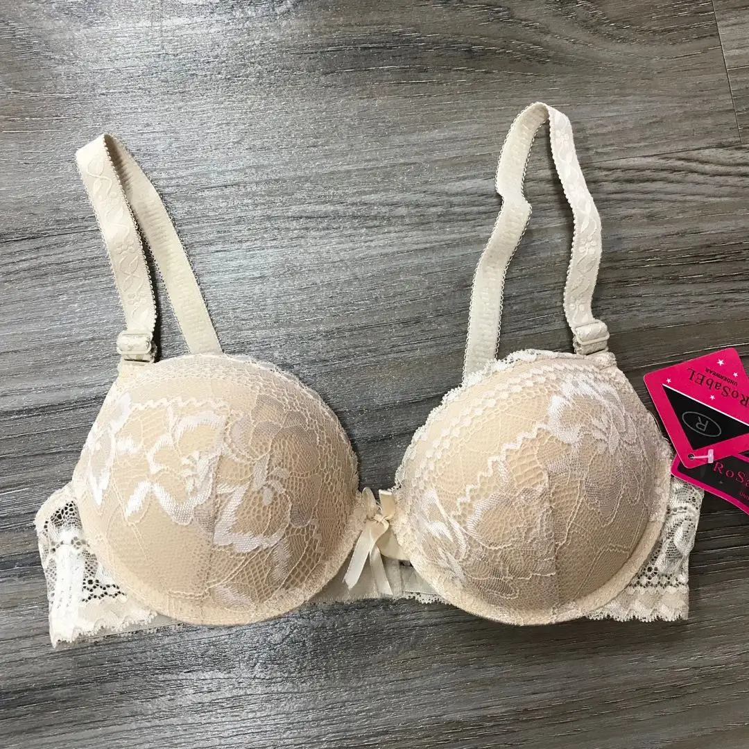 Soft Cup Full Lace Push Up Sexy Mature Ladies Bra - Buy Sexy Bra,Push ...