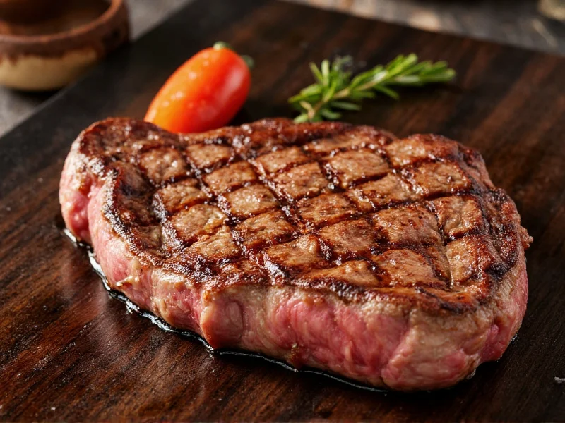 Best Steak Seasoning: Science-Backed Guide for Perfect Results