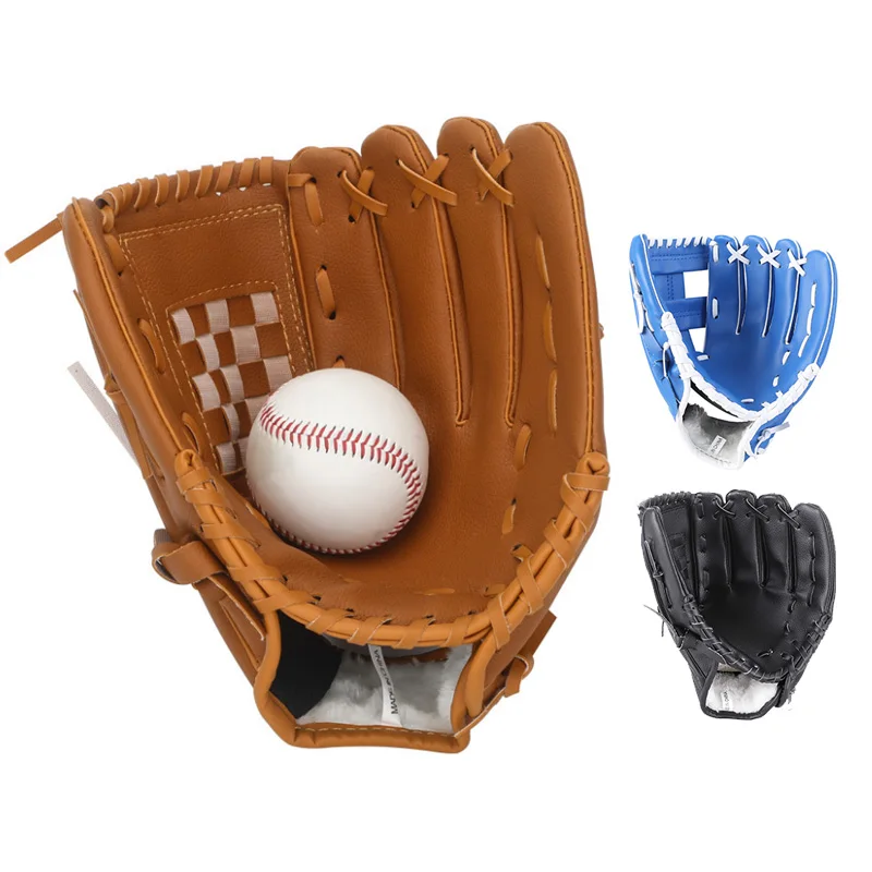 

2020 baseball glove baseball & softball gloves leather, Customized