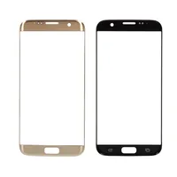 

Wholesale price Front screen Glass for Samsung Galaxy S7 Edge G935 SM-G935F outer glass