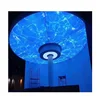 2'x4' High Pixel Light Covers Decorative Ceiling for Building Bright Replacement Transform Your Lighting to Inspire