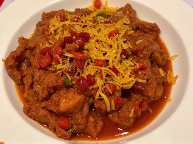 Top 10 Proven Chili Hacks for Better Flavor and Texture