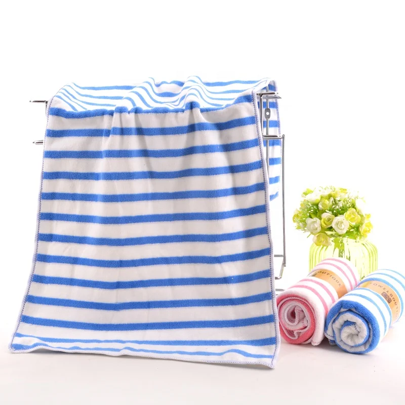 
Wholesale Premium Quality Fast Drying Microfiber Hair Towel 