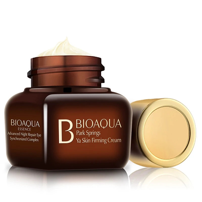 Bioaqua 20g Firming Gentle Eye Treatment Eye Cream Buy Oem/odm Eye Wrinkle Cream,Remove Dark