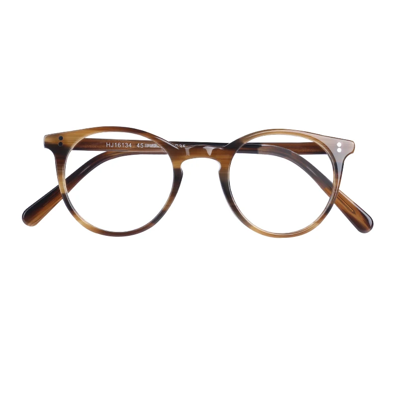 

High Quality Eye Optical Acetate Frame Acetate Eyeglass Eyewear Frame