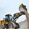 Best Affordable Safety China Cheap New Mini Wheel Loader