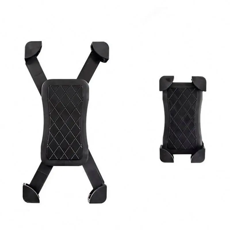

Phone holders & stands REKts bike phone holder, Black/red/blue/green
