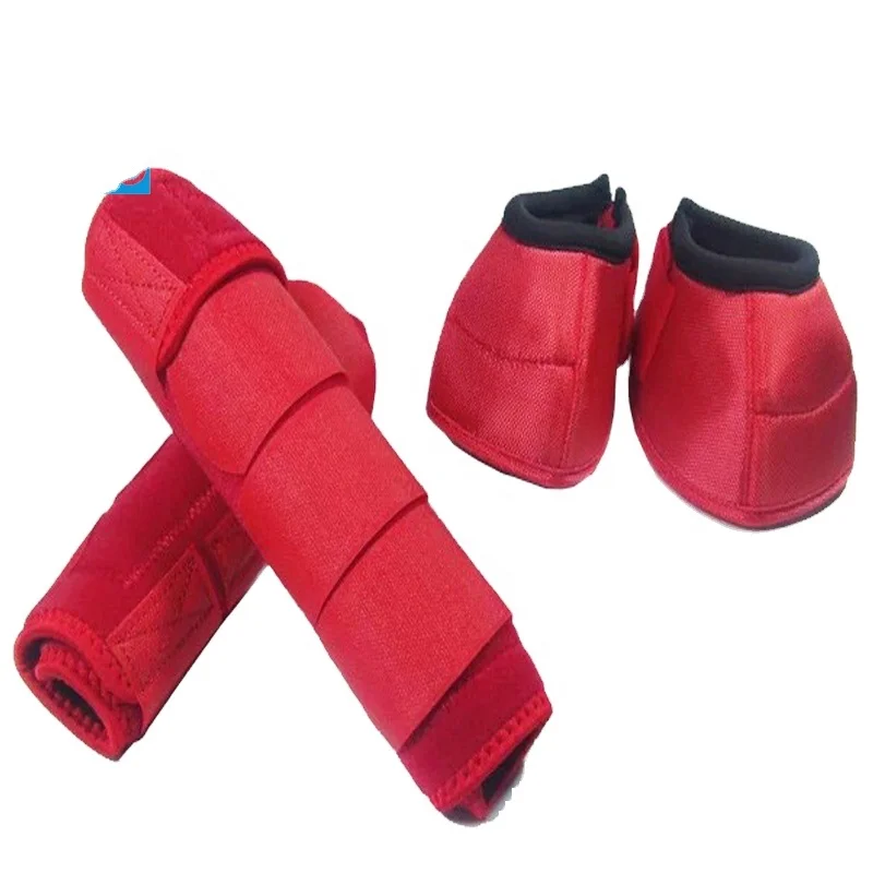 

UOO Factory OEM Neoprene Horse Tendon Horse Sport Boots, Please select from our color table.