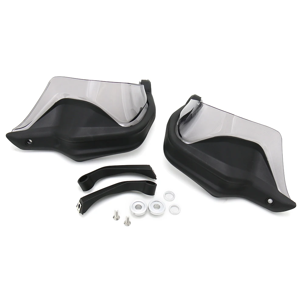 Motorcycle Handguard Hand Shield Protector Windshield For R1200GS F800GS Adventure S1000XR R1200GS LC R1250GS