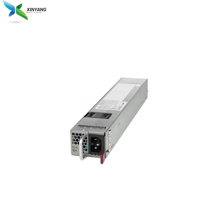 

New network power supply 440W C3KX-PWR-440WDC