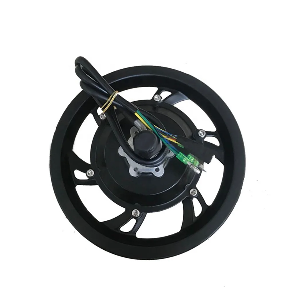 

2000W 12 Inch 60V 60km/h Lithium Electric Folding Scooter Brushless High Speed Hub Motor