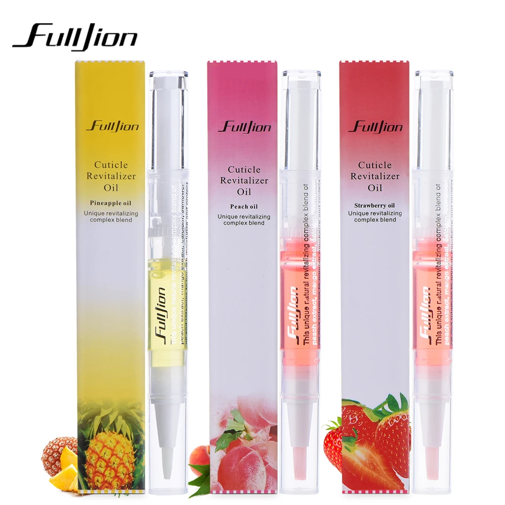 

Private Label Printing Cuticle Oil Pen Nail Care Nutrition Oil Pen With Different Flavors
