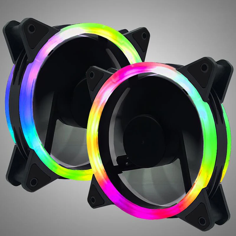 

Dunao oem water cooler pc cooler cpu fan argb fan factory outlet, Rgb
