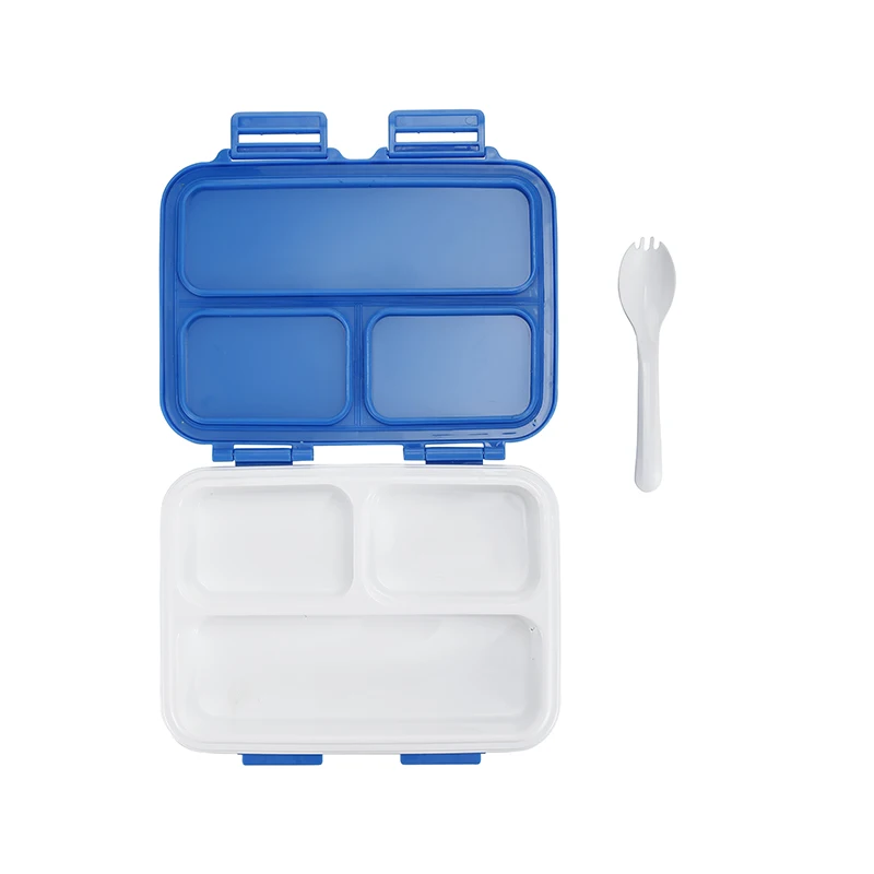 

Portable Custom Logo Kids Lunch Box with Insulated Lunch Bag